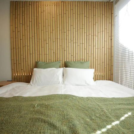 葡萄の長屋 Apartment Tokyo Luaran gambar