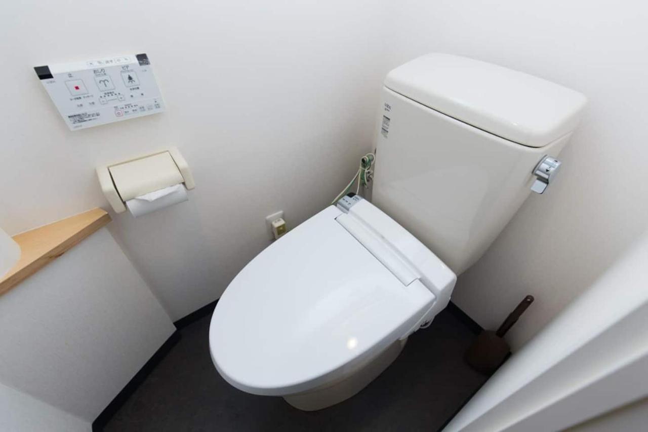 葡萄の長屋 Apartment Tokyo Luaran gambar