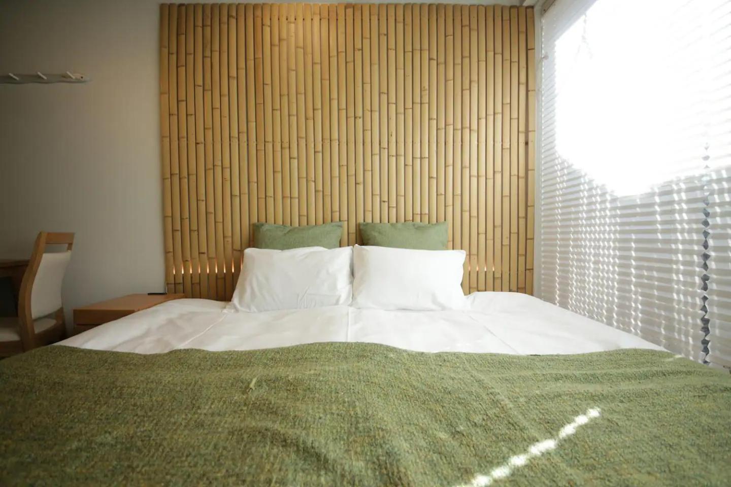 葡萄の長屋 Apartment Tokyo Luaran gambar