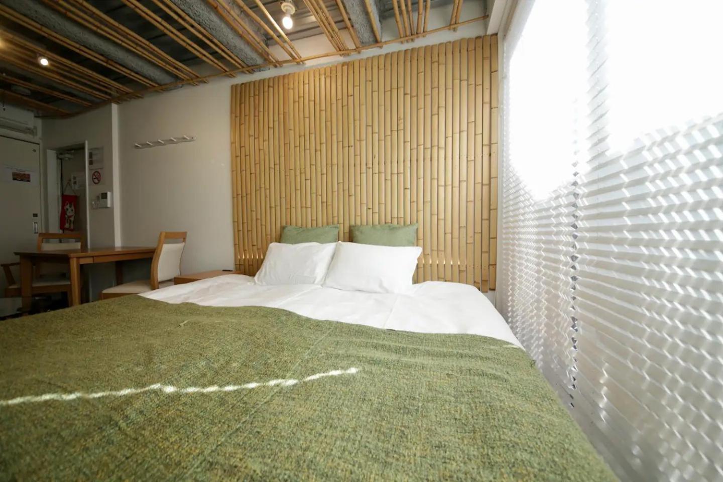 葡萄の長屋 Apartment Tokyo Luaran gambar