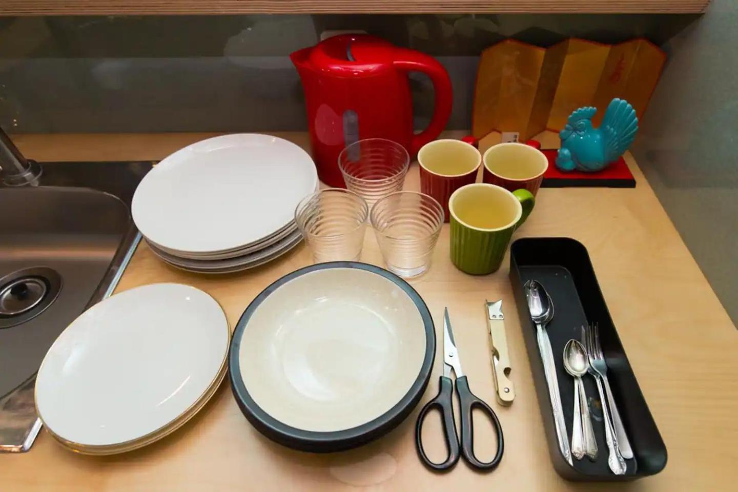 葡萄の長屋 Apartment Tokyo Luaran gambar